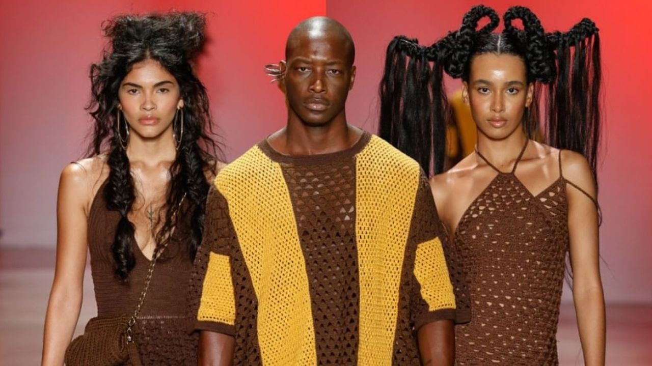 Pantone elege “Mocha Mousse” como o tom tendência de 2025