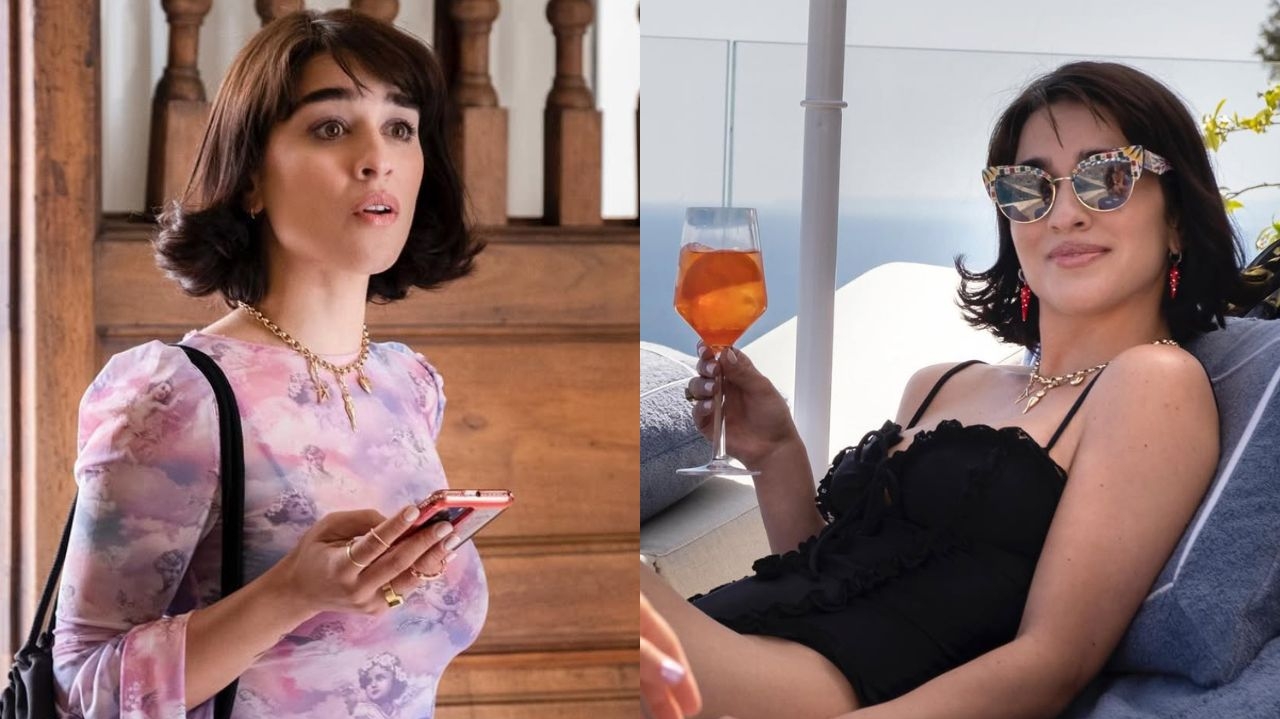 Italian bob: conheça corte tendência da série The White Lotus