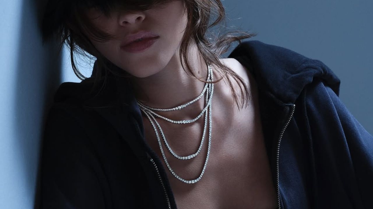 Vera Wang lança coleção de alta joalheria