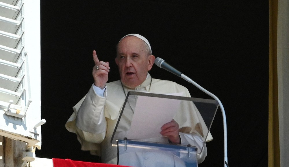 Papa pede aos cristãos que orem e façam jejum pelo Afeganistão
