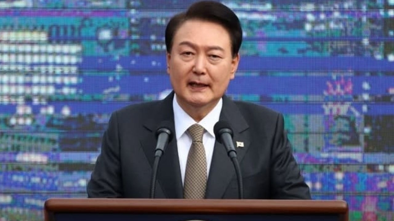 Crise Política na Coreia do Sul: Presidente pede desculpas após decretar lei marcial por desespero