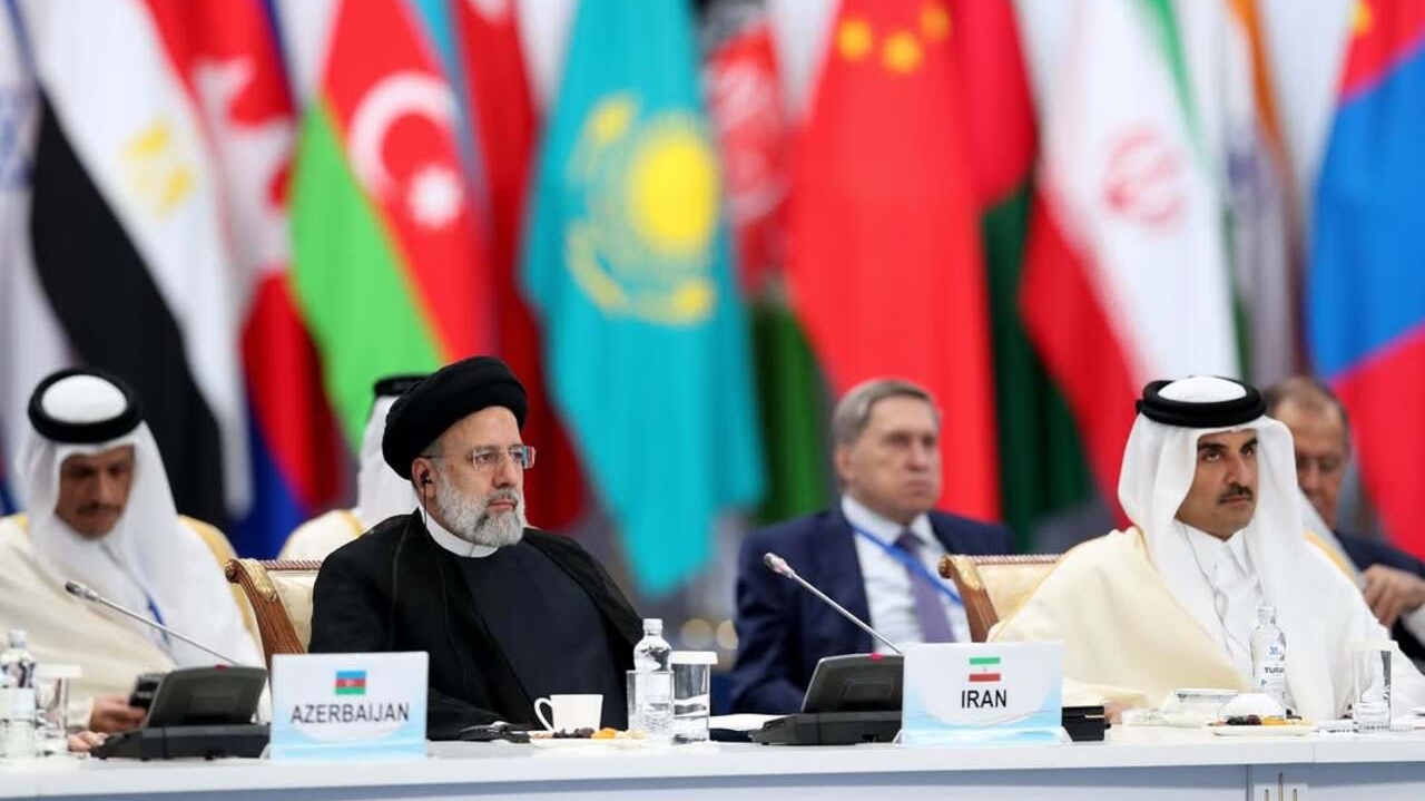 Agência Internacional de Energia Atômica acende o alerta para ações nucleares do Irã