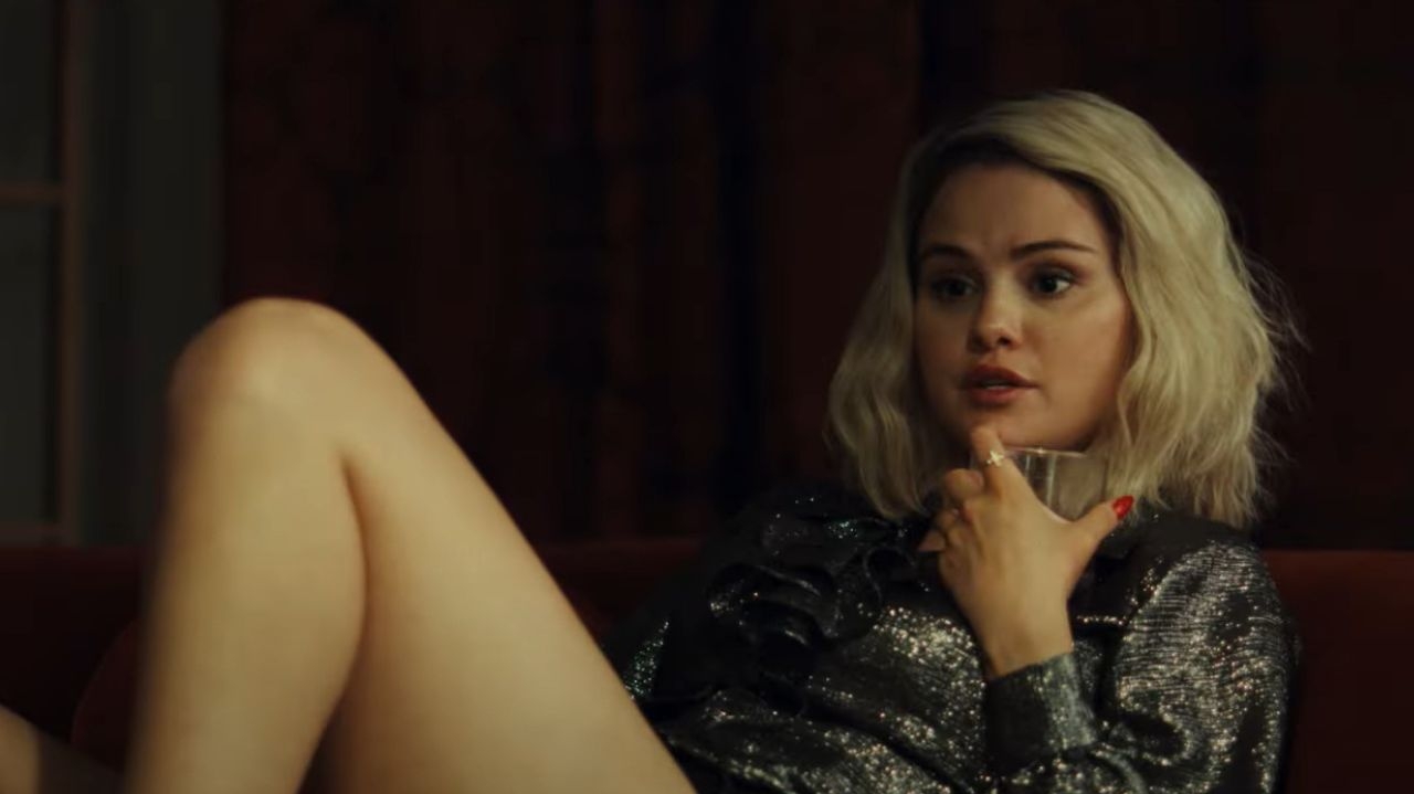 Selena Gomez rebate críticas por sua atuação em “Emilia Pérez”