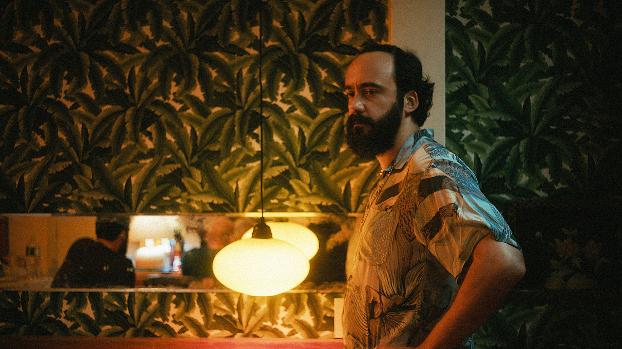 Luiz Bertazzo, antagonista de “Ainda Estou Aqui”, fala sobre esse fenômeno do cinema nacional