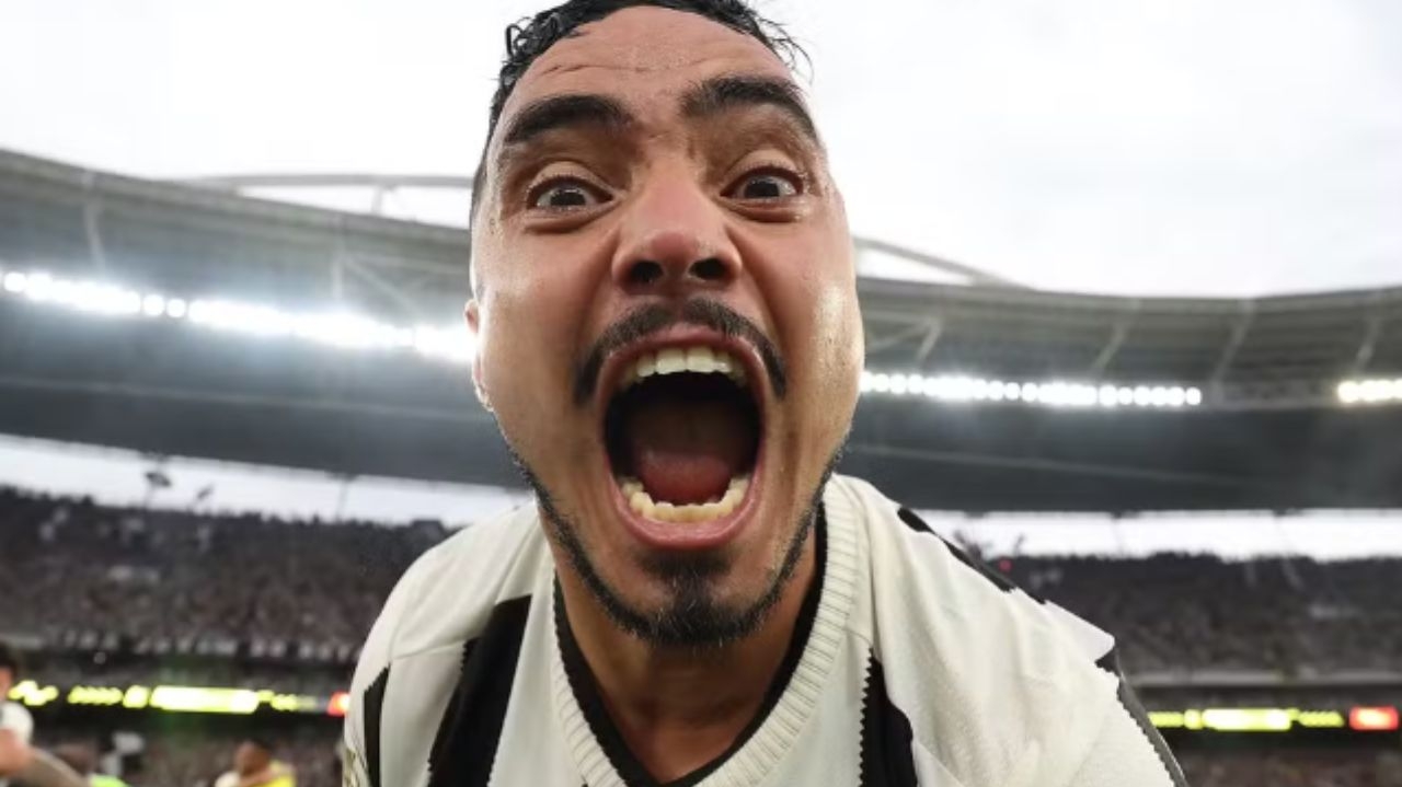 Botafogo: Rafael se despede após anunciar aposentadoria