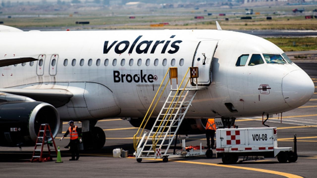 Tentativa de Sequestro Aéreo da Volaris ocasiona pouso de emergência em Guadalajara