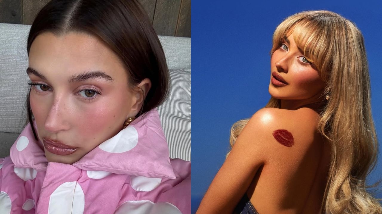 Relembre algumas maquiagens que viralizaram em 2024