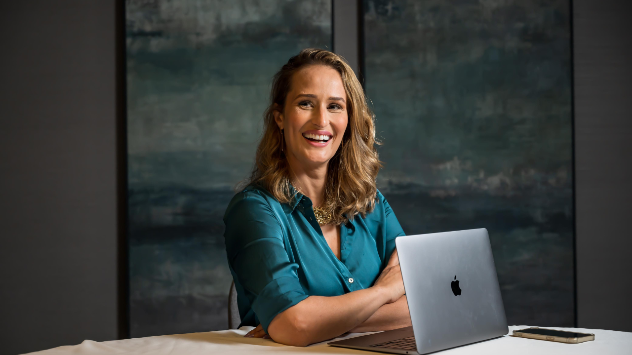 Laura Teixeira explica o por que a Florida é a escolha certa para investir seu patrimônio