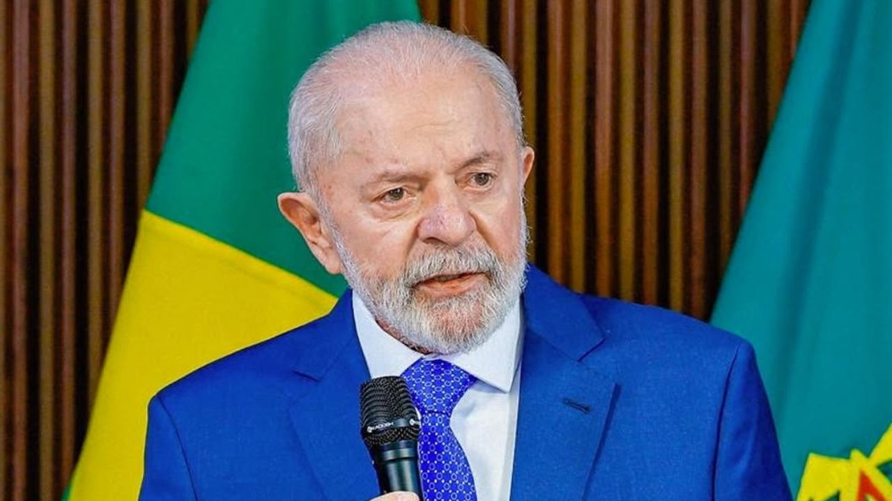 Estado de saúde do presidente Lula ganha destaque na mídia internacional