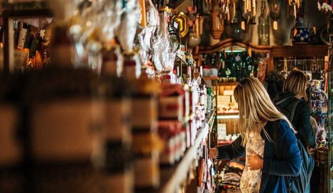 Conforme a Sebrae o comércio de itens usados cresce 48,5% na pandemia