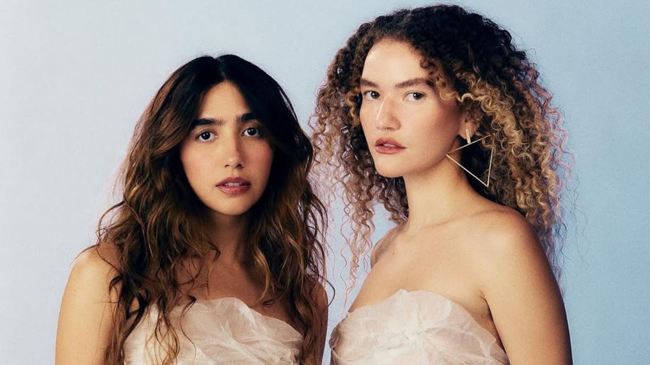 Anavitória prepara lançamento de novo álbum “Esquinas”