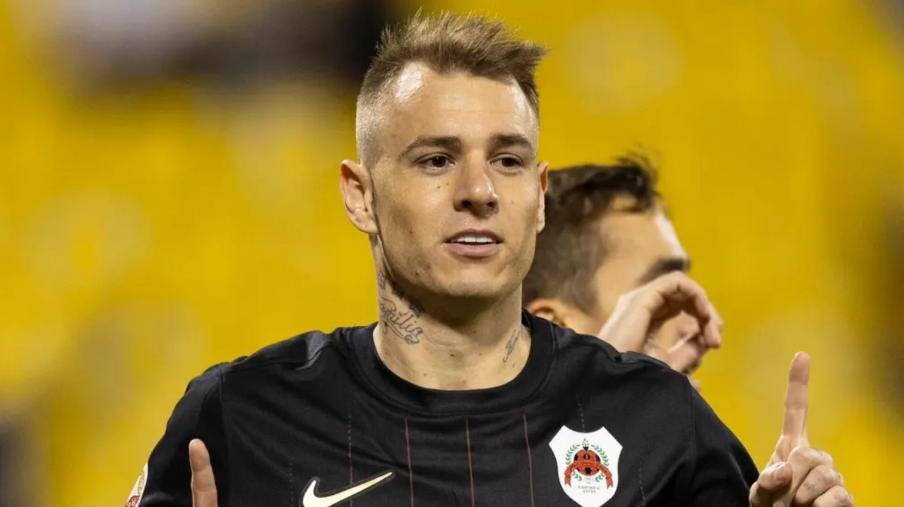 Flamengo já tem conversa por primeiro reforço para 2025