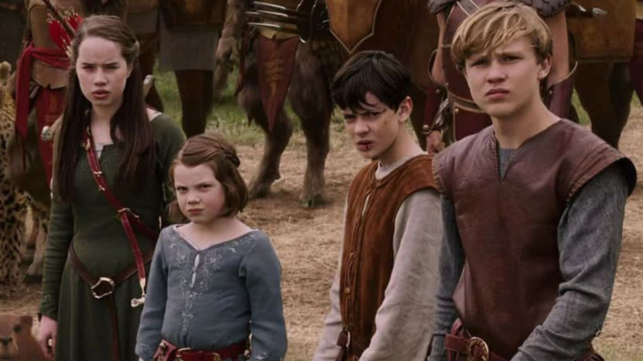 “As Crônicas de Nárnia”: filmagens da nova adaptação começam em 2025