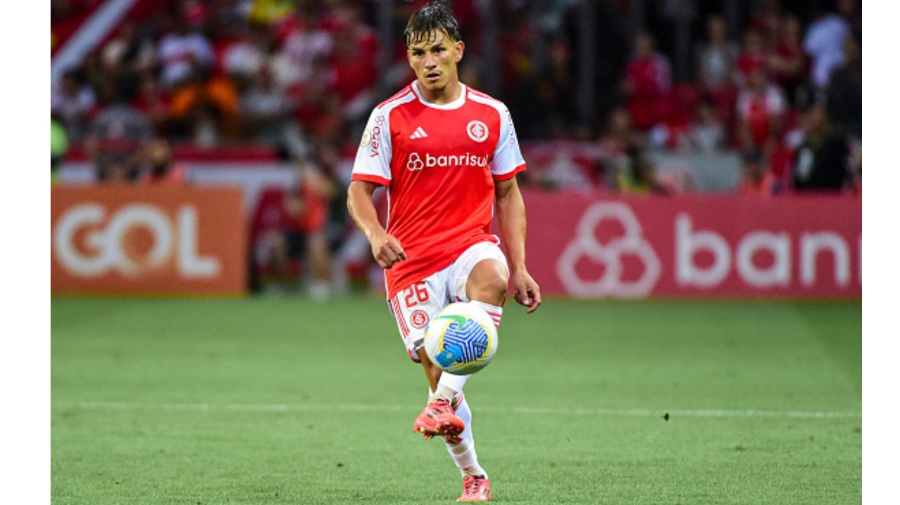 Inter termina o Brasileirão com a terceira melhor defesa do torneio