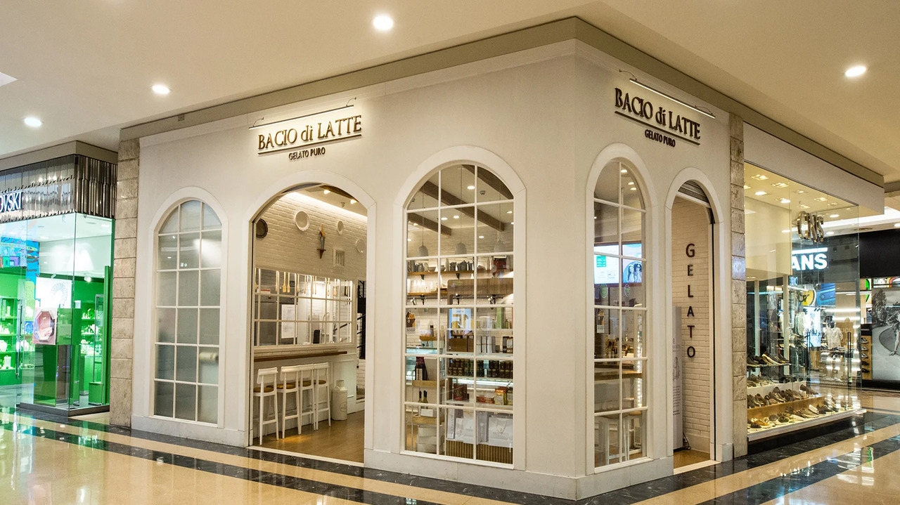 Bacio di Latte planeja faturar mais R$ 1 bilhão em 2025