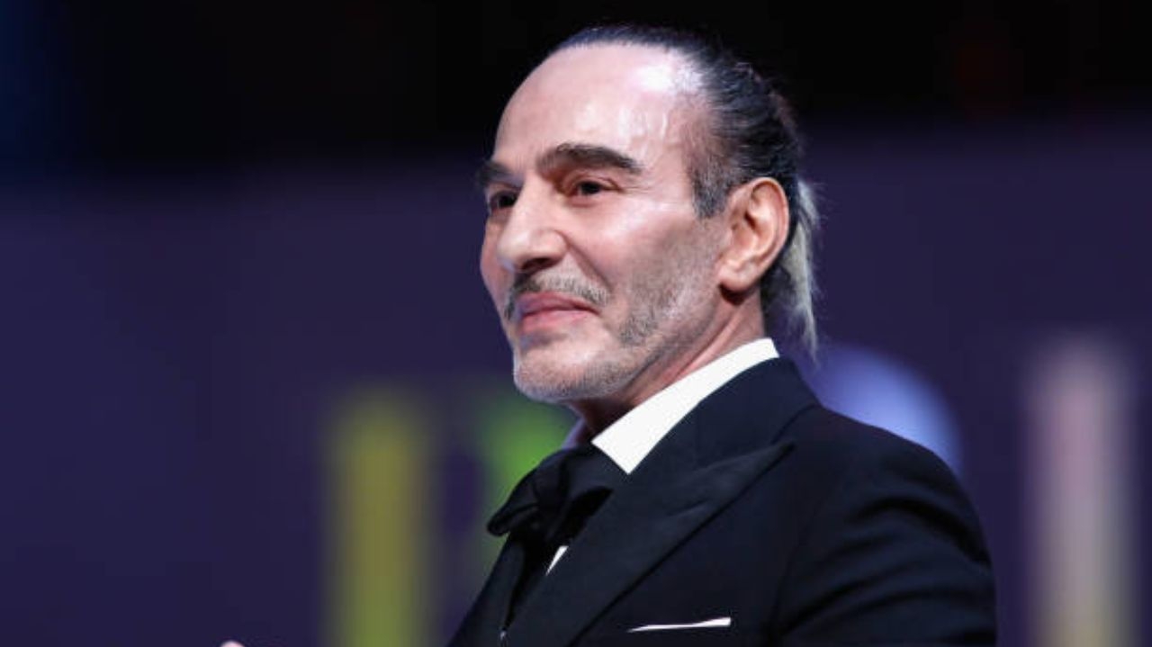 John Galliano anuncia saída da direção criativa da Maison Margiela