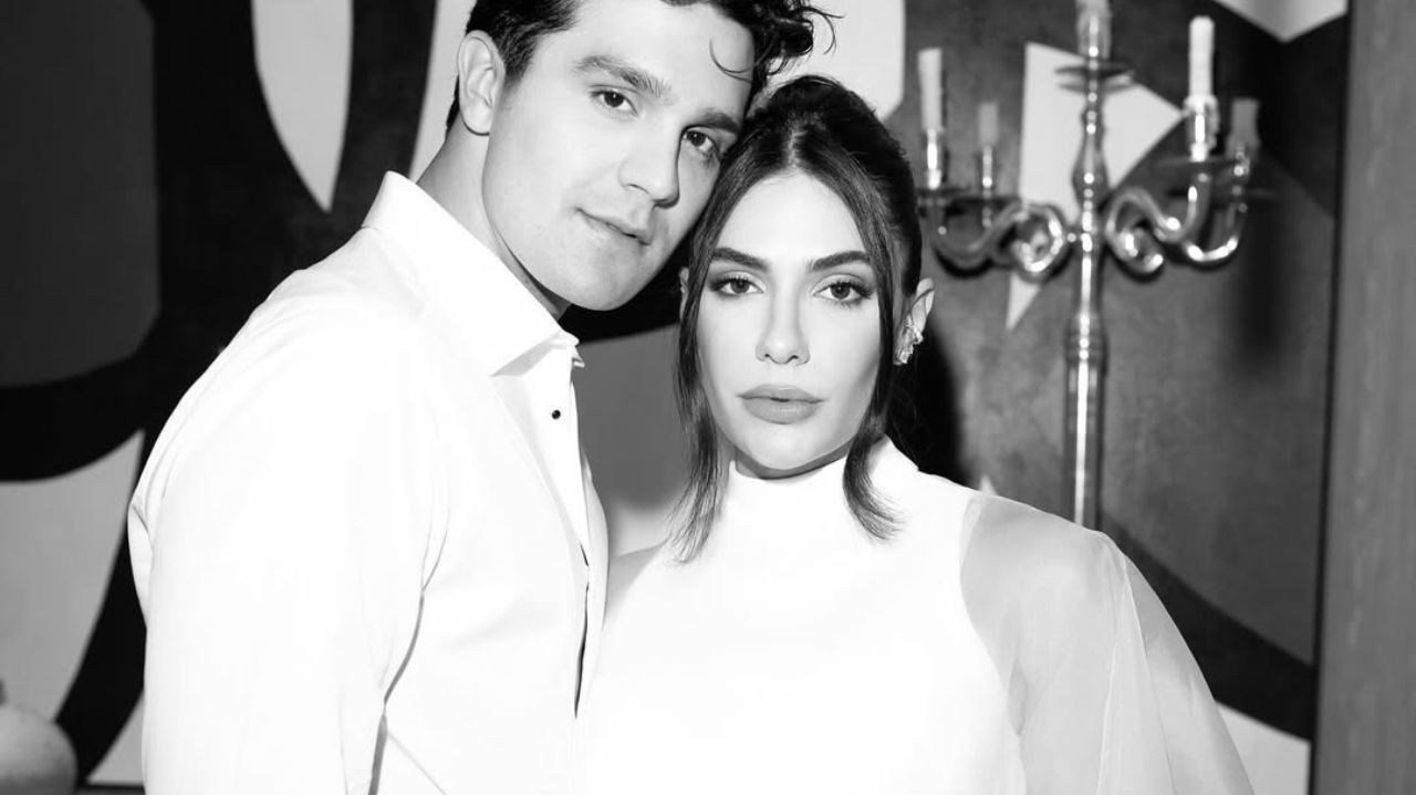 Luan Santana revela detalhes sobre o nascimento de sua filha