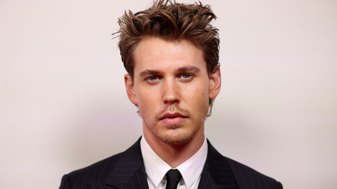 Austin Butler é confirmado como protagonista no remake de “Psicopata Americano”