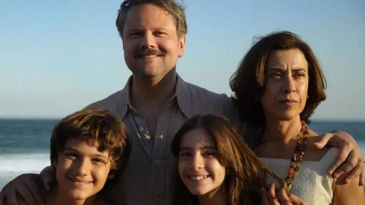 “Ainda Estou Aqui” é indicado ao Critics Choice Awards