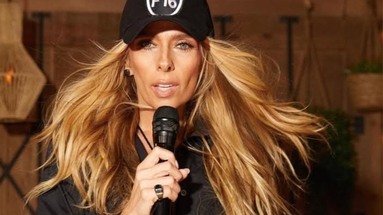 A Fazenda 16: Galisteu esclarece acusação de trapaça envolvendo Vanessa