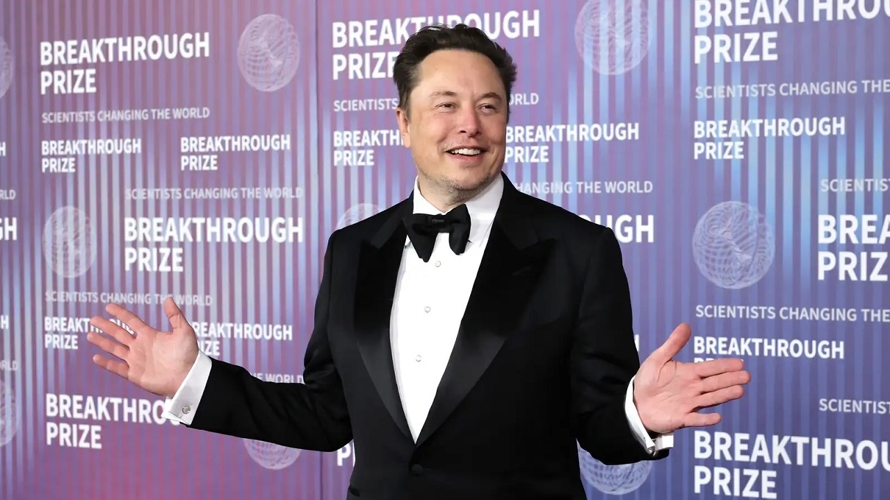 Elon Musk supera os US$ 400 bi: a maior fortuna do planeta