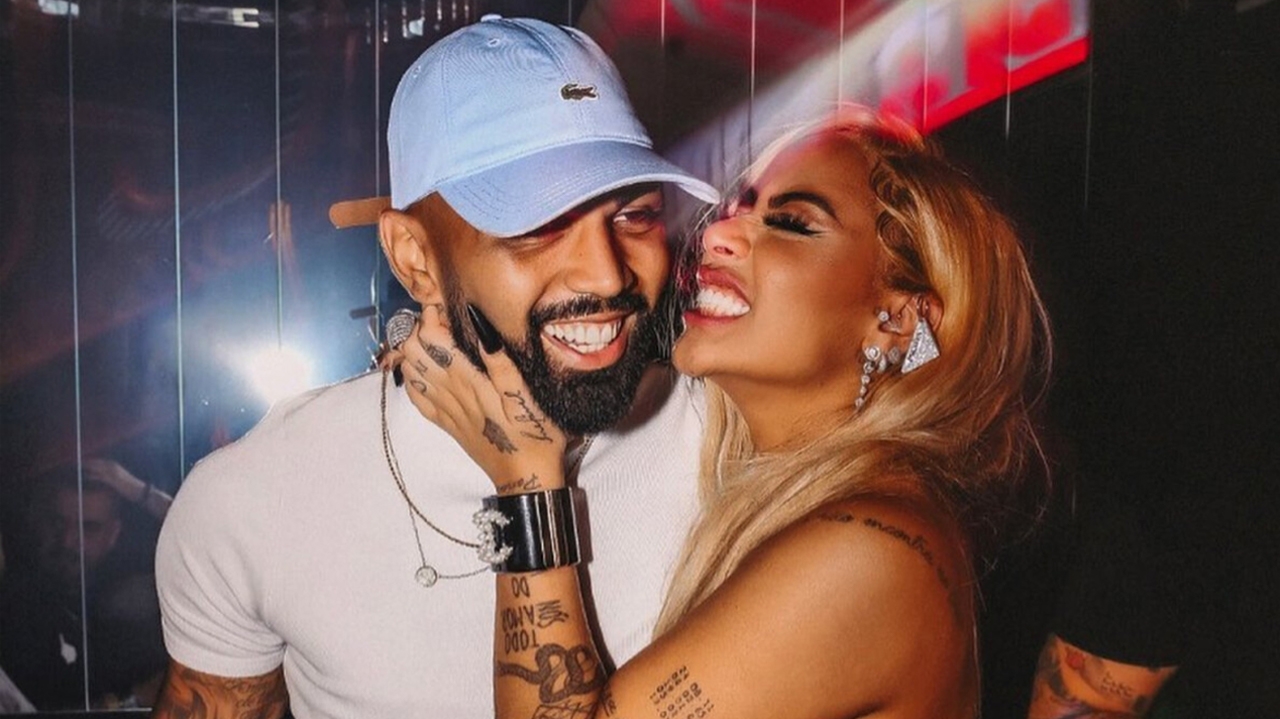 Viagem de Gabigol e Rafaella ao Japão levanta curiosidade dos fãs