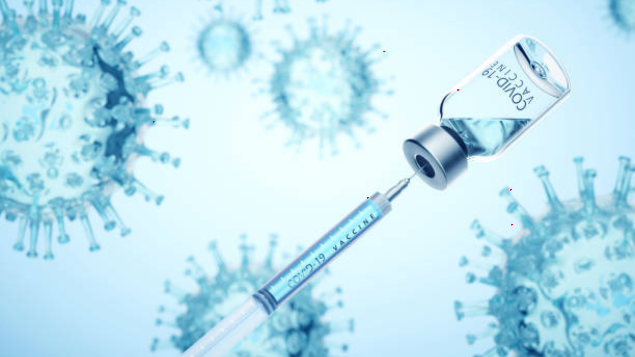 Ministério da Saúde anuncia vacinação contra a Covid-19 em 2025