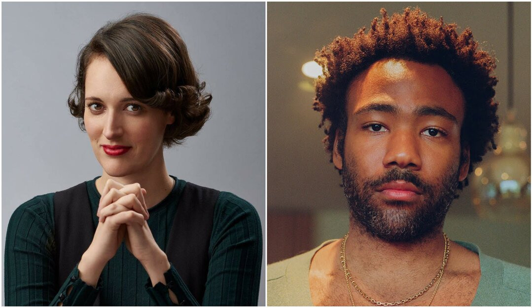 ‘Sr. e Sra. Smith”/: Phoebe Waller-Bridge abandona elenco da série por divergências criativas