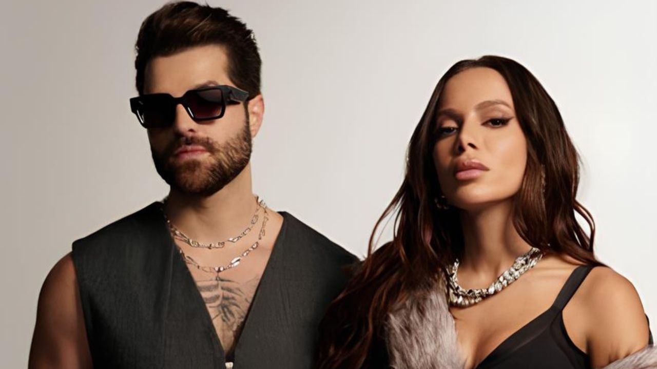 Alok e Anitta lançam a versão em português de “Looking For Love” para o verão brasileiro