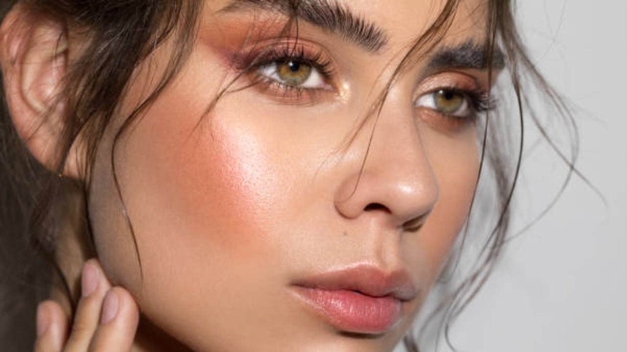 Sombra floco de neve vira tendência de fim de ano