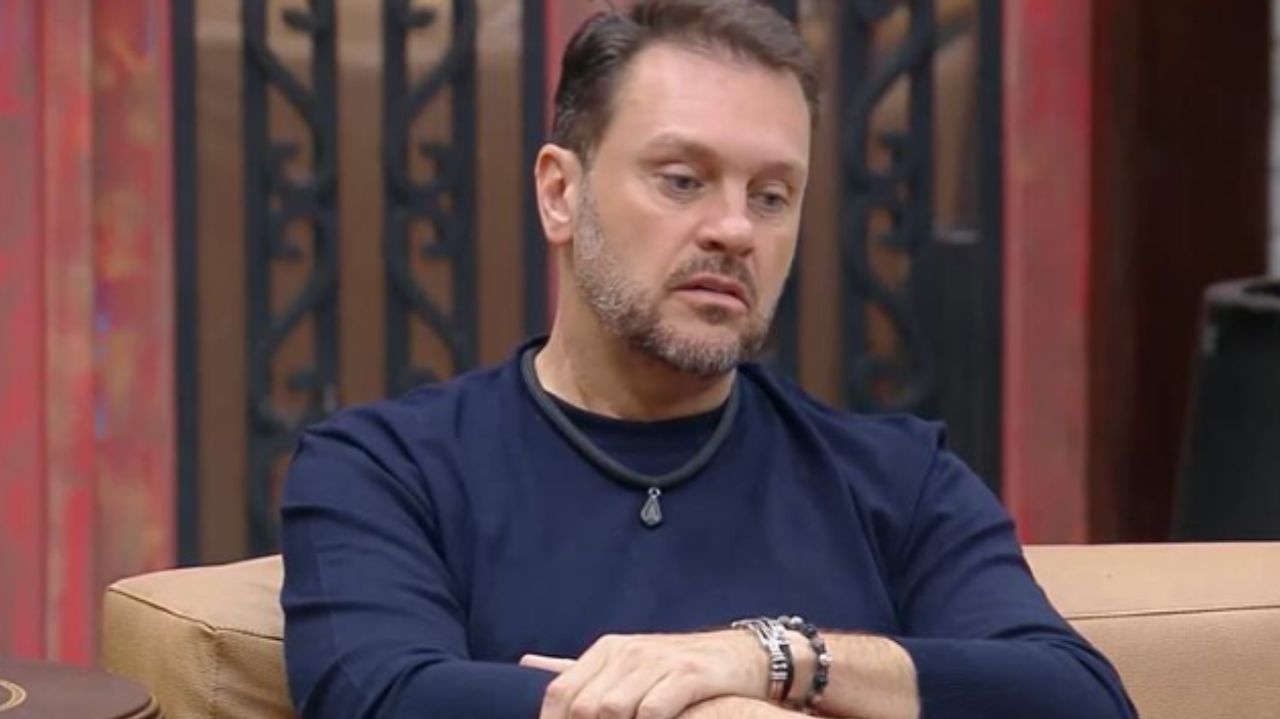 A Fazenda 16: Albert é o eliminado da semana