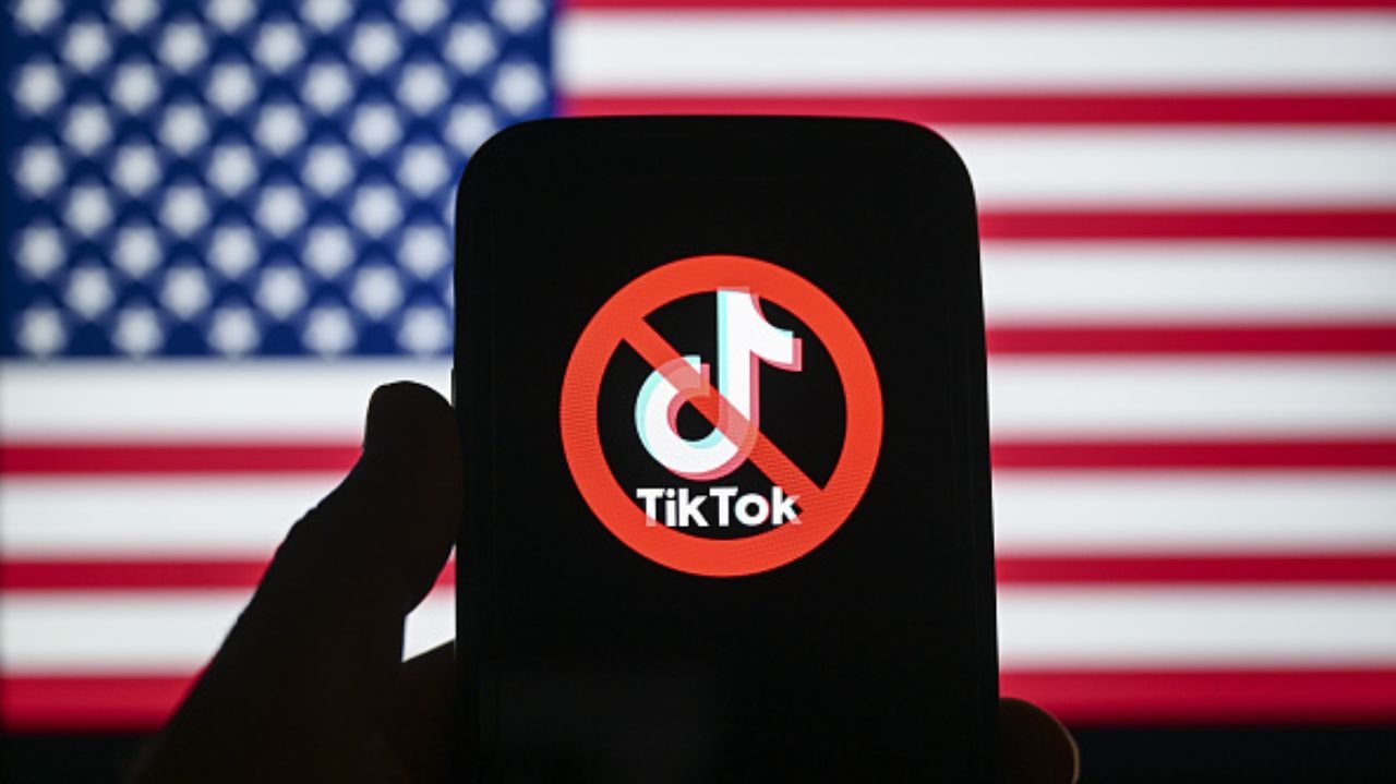 TikTok acelera pedido à Suprema Corte dos EUA para evitar fechamento da plataforma