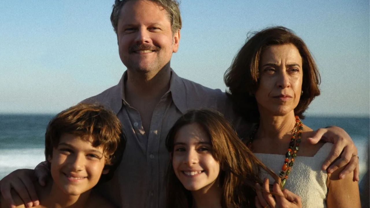 “Ainda Estou Aqui” é indicado ao Satellite Awards