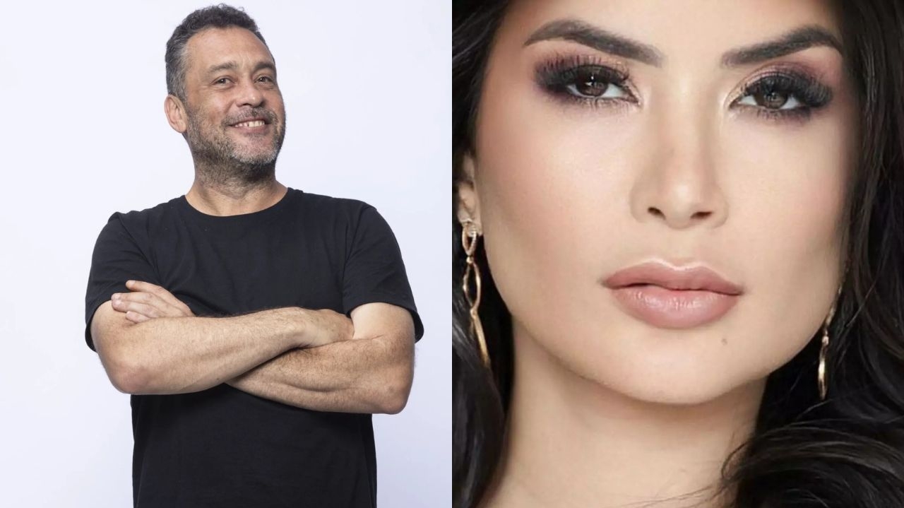 A Fazenda 16: Vanessa Carvalho revela ainda sentir algo por Sidney Sampaio