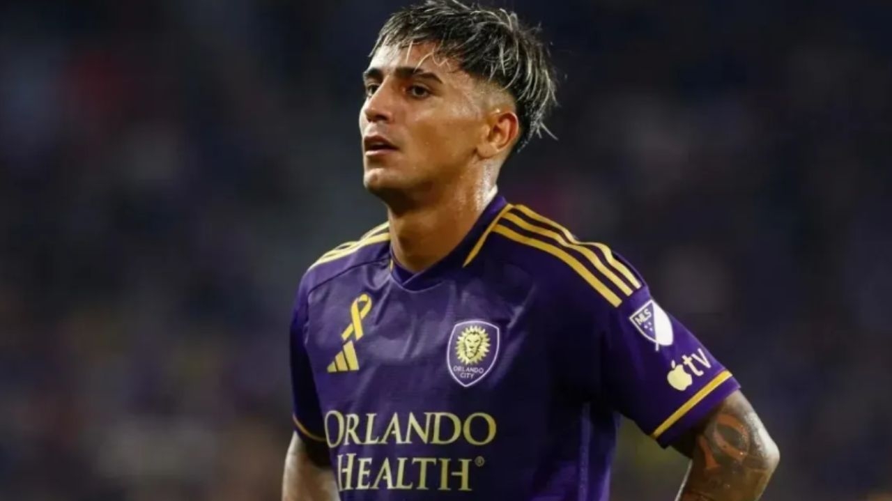 Palmeiras: Facundo Torres é o novo reforço do time