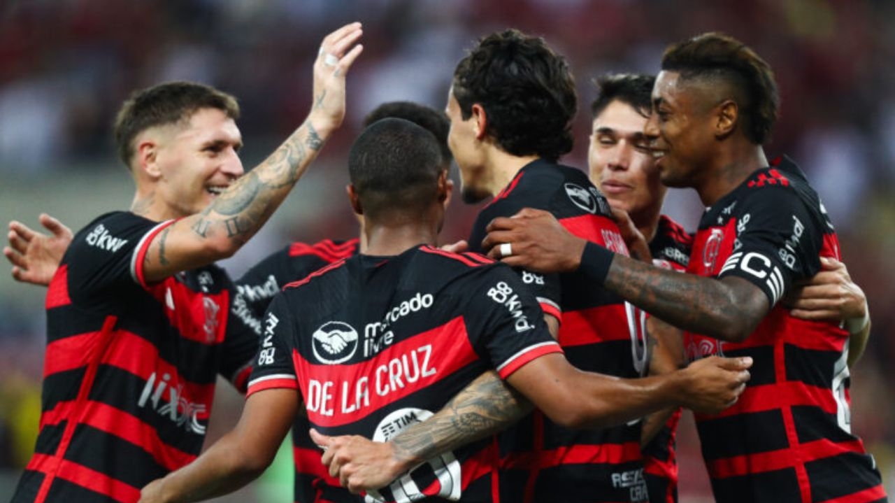 Flamengo mira até quatro reforços para a temporada