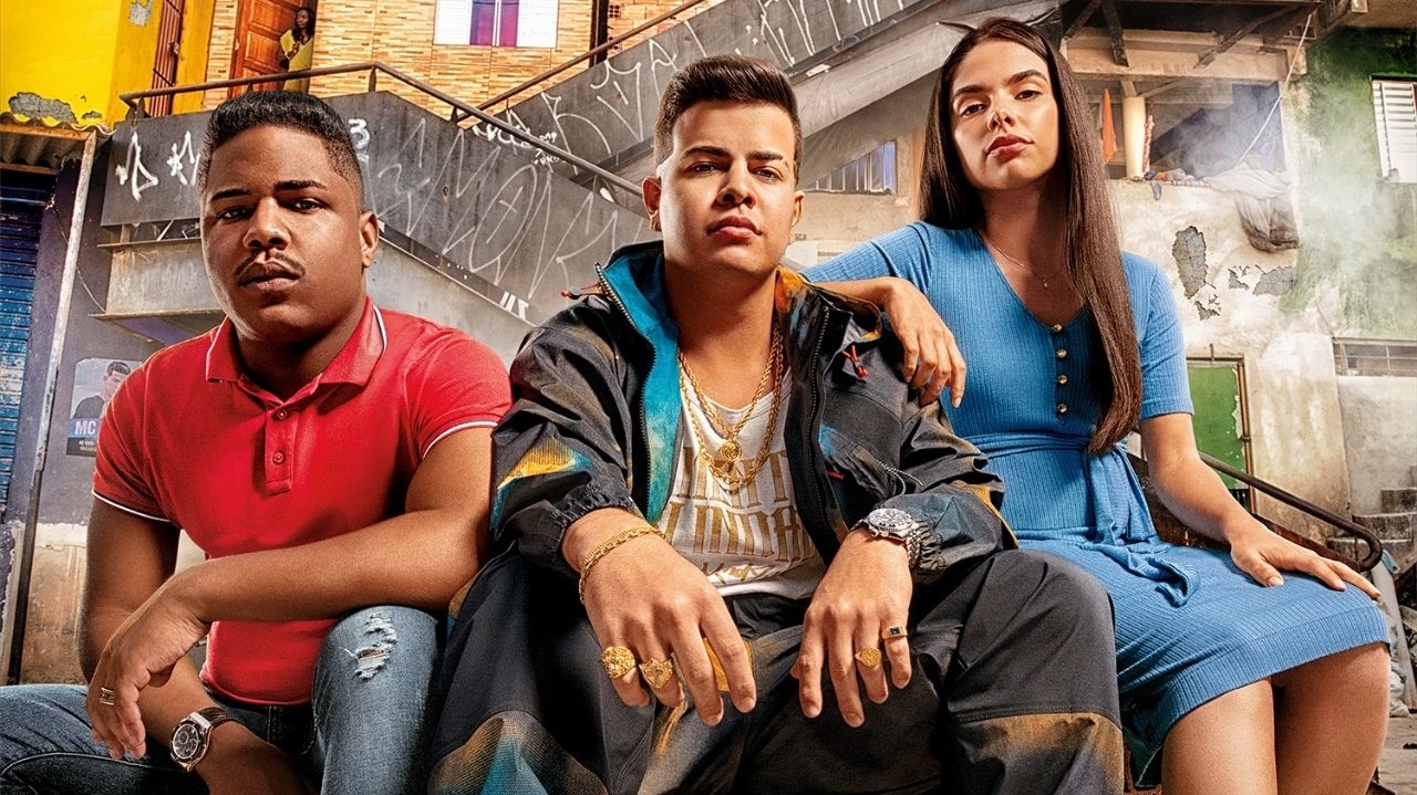 “Sintonia”: última temporada de série da Netflix ganha data de estreia