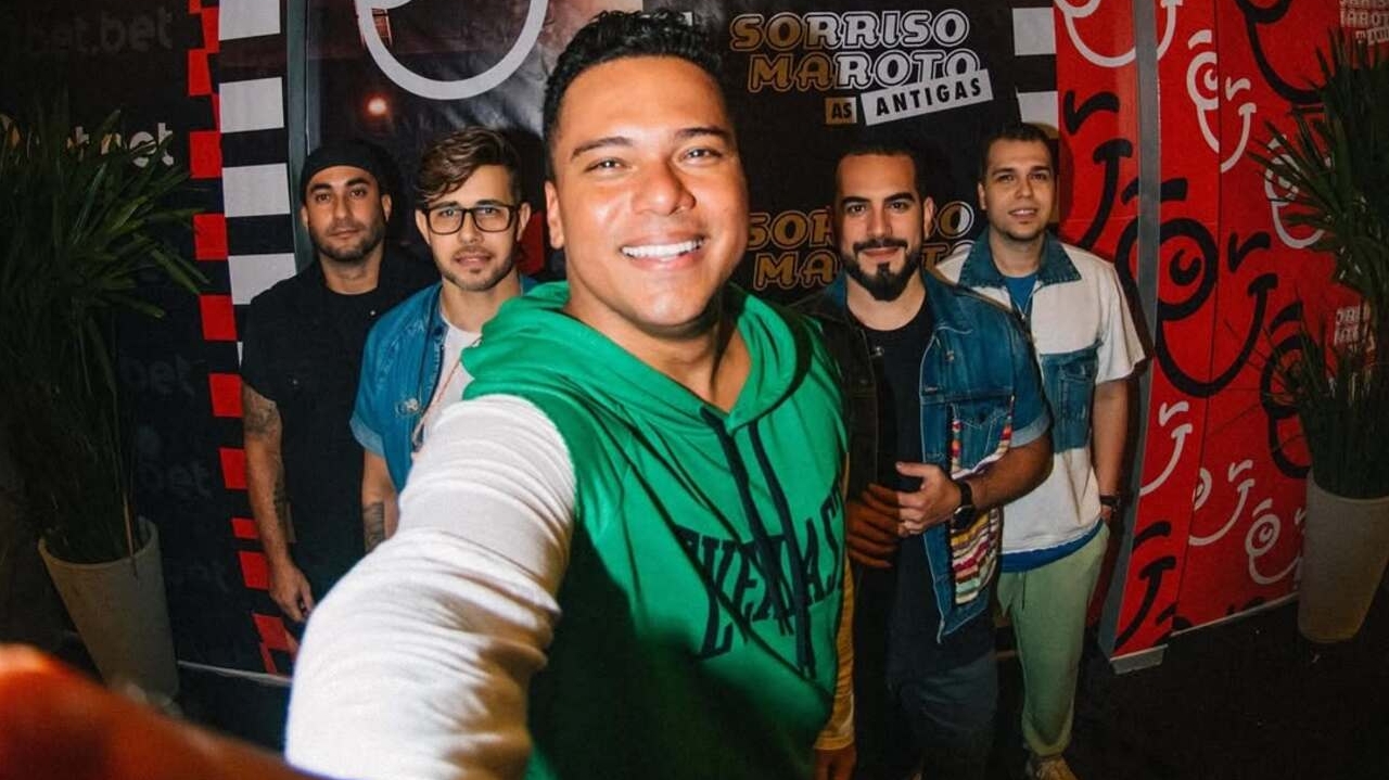 Sorriso Maroto confirma que terá navio “Sorriso As Antigas” em 2025: “Feliz em reproduzir essa experiência”