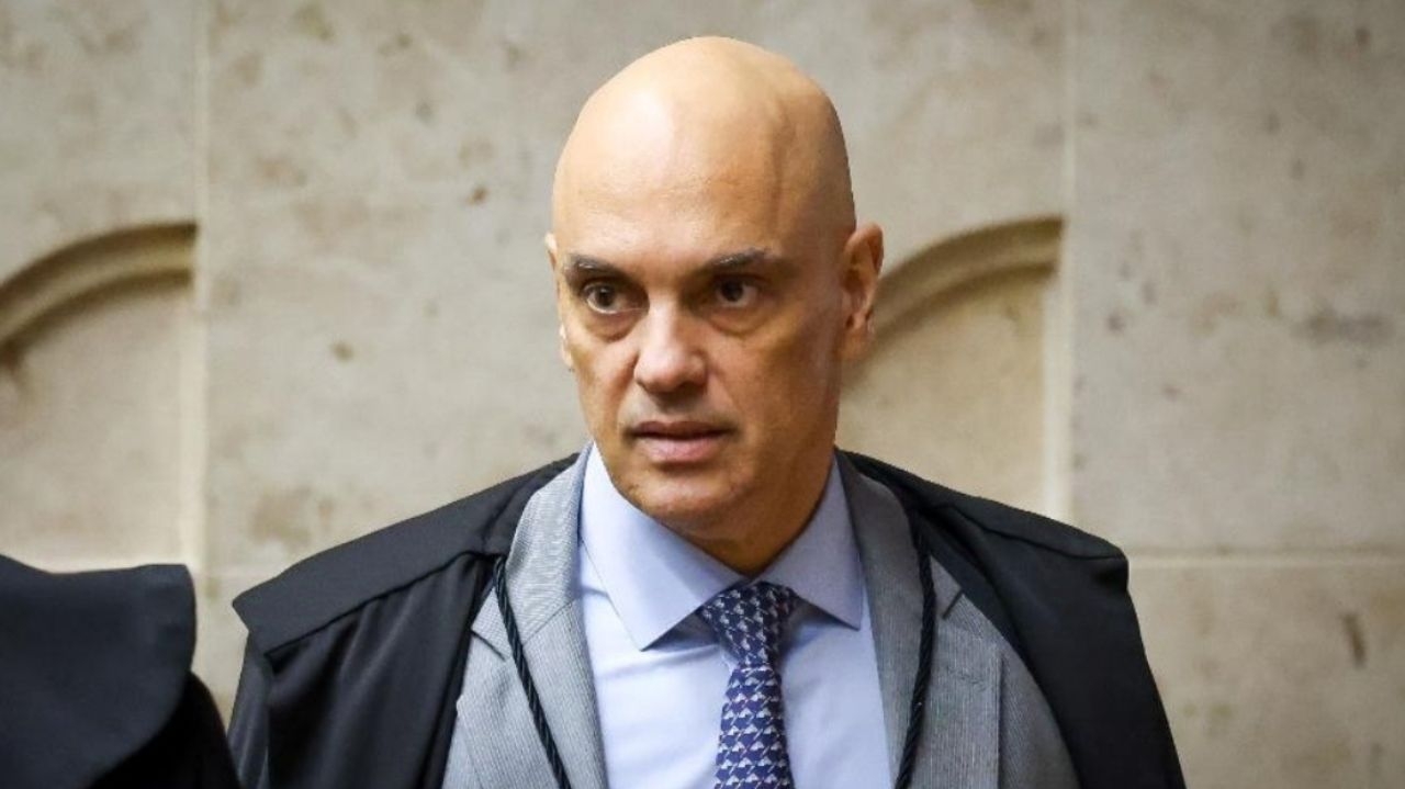 Alexandre de Moraes prorroga inquérito das fake news por mais 180 dias