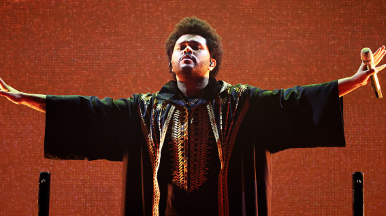 Filme inédito e turnê: The Weeknd anuncia novidades de sua “nova era”