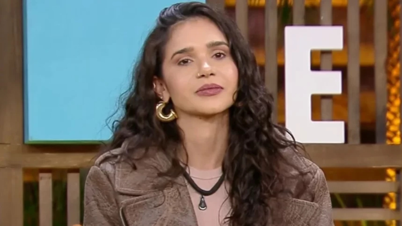 A Fazenda 16: Gizelly registra boletim de ocorrência contra Luana