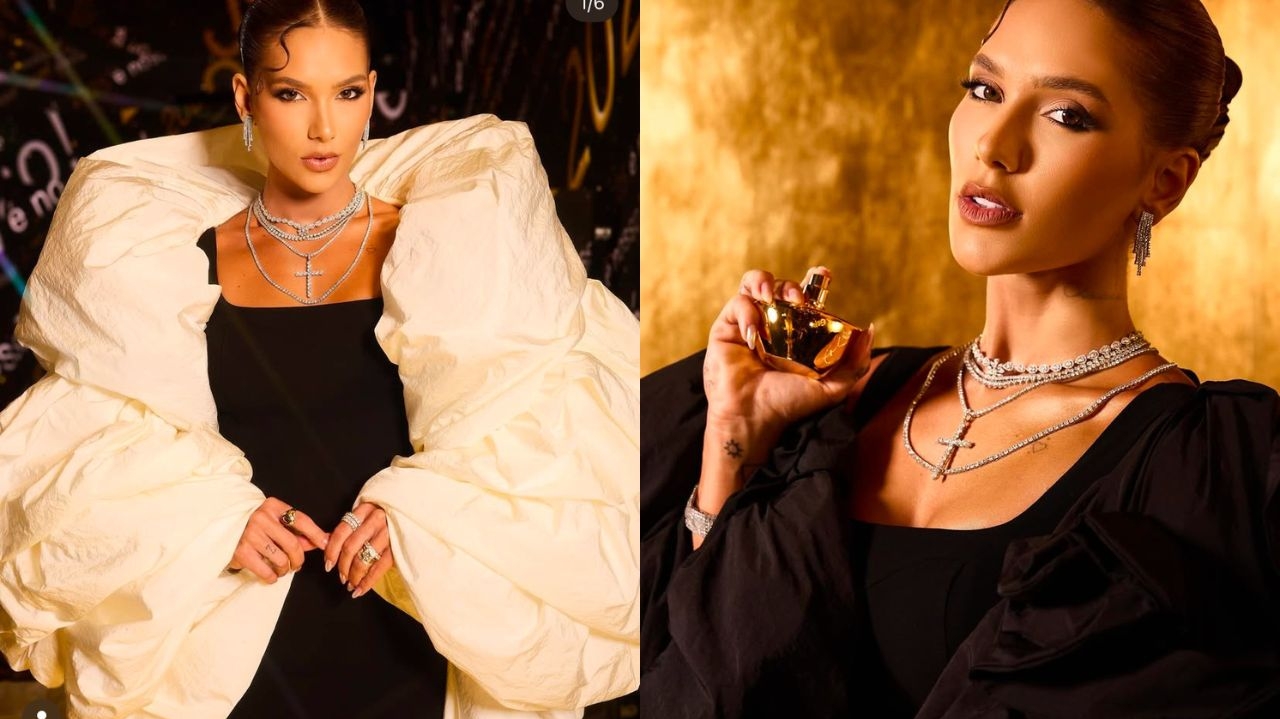 Festa dos 50M: Virgínia Fonseca celebra marco com festa luxuosa em São Paulo