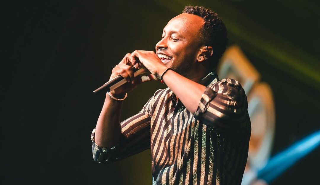 Segundo Forbes, Thiaguinho fatura bilhões por ano na carreira de empresário