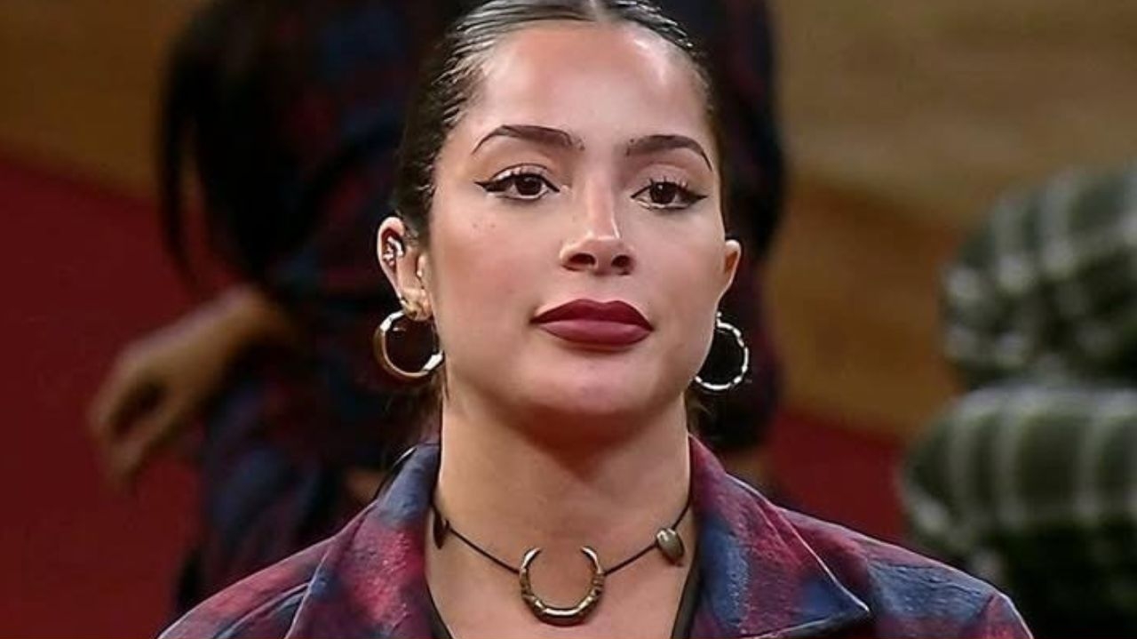 Barraco no podcast: Luana e Camila reacendem rivalidade de “A Fazenda 16”