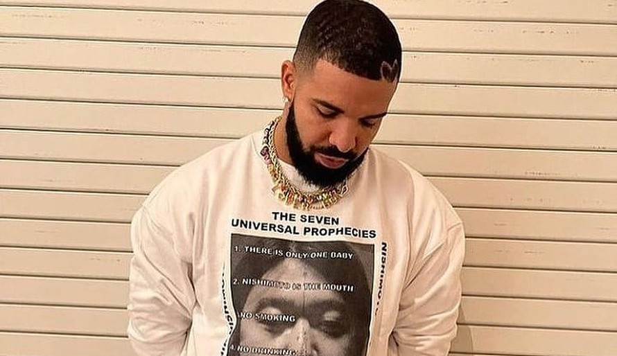 Drake usa sósia de Kim Kardashian em novo clipe