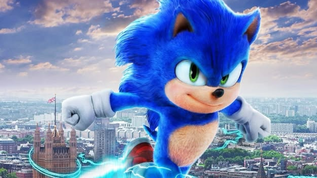 “Sonic 4” já tem data de estreia e chega no final de 2027