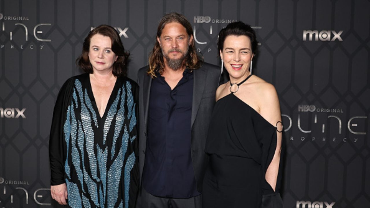 Duna: A Profecia é renovada para uma segunda temporada