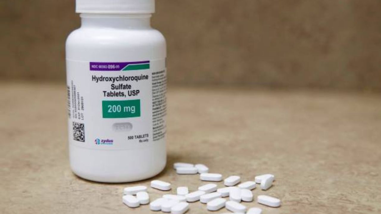 Estudo que embasou o uso da Cloroquina para Covid-19 é invalidado