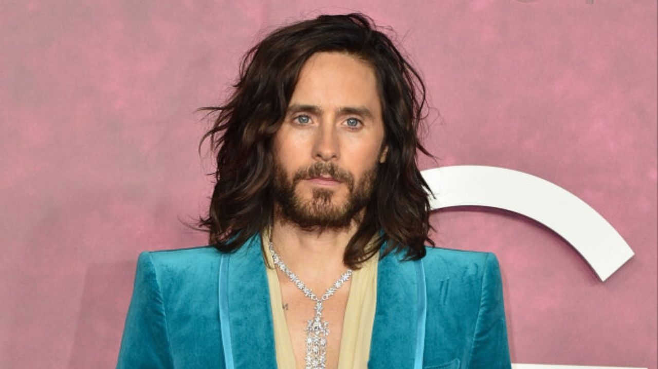 Jared Leto será o icônico vilão no novo filme de “Mestres do Universo”