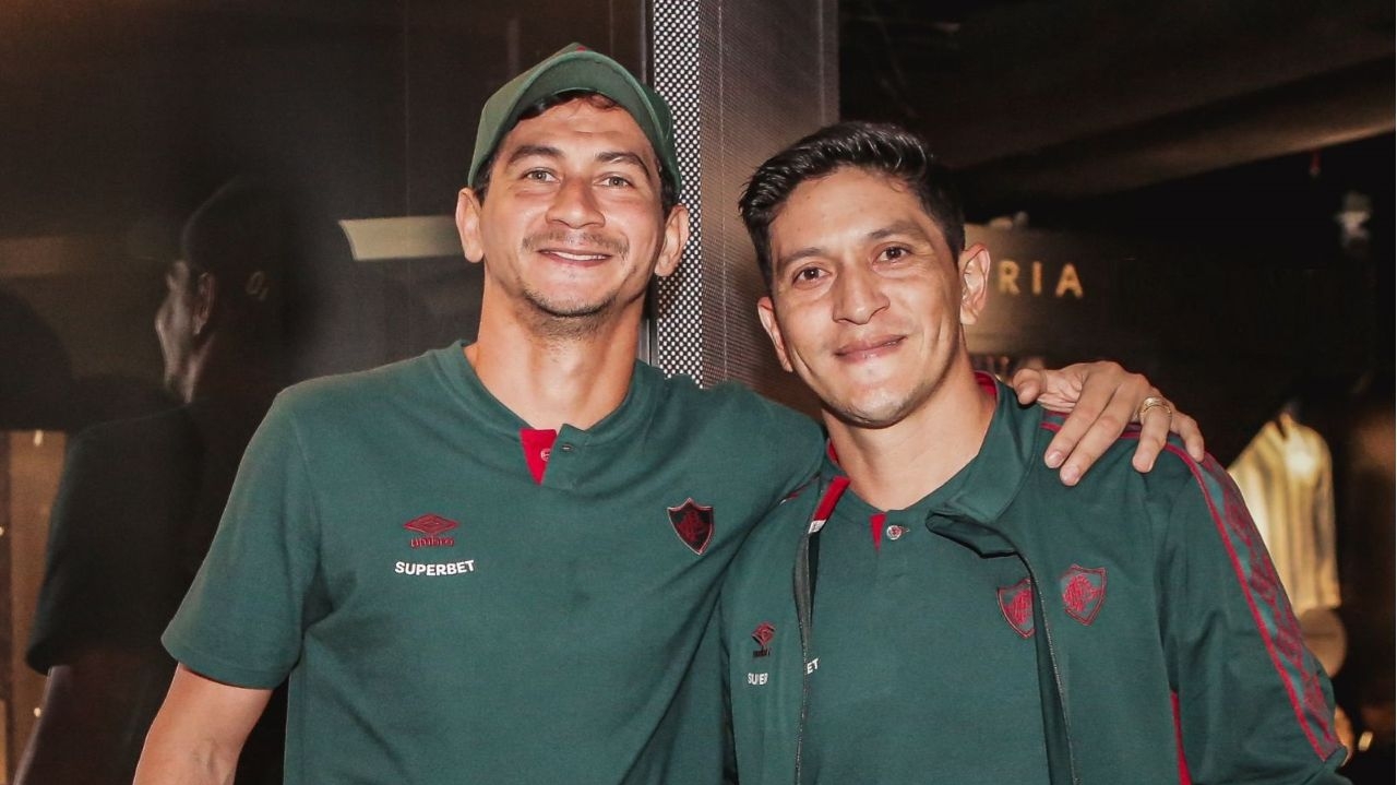 Cano e Ganso são vistos como prioridade do Fluminense, que traça formas de renovação